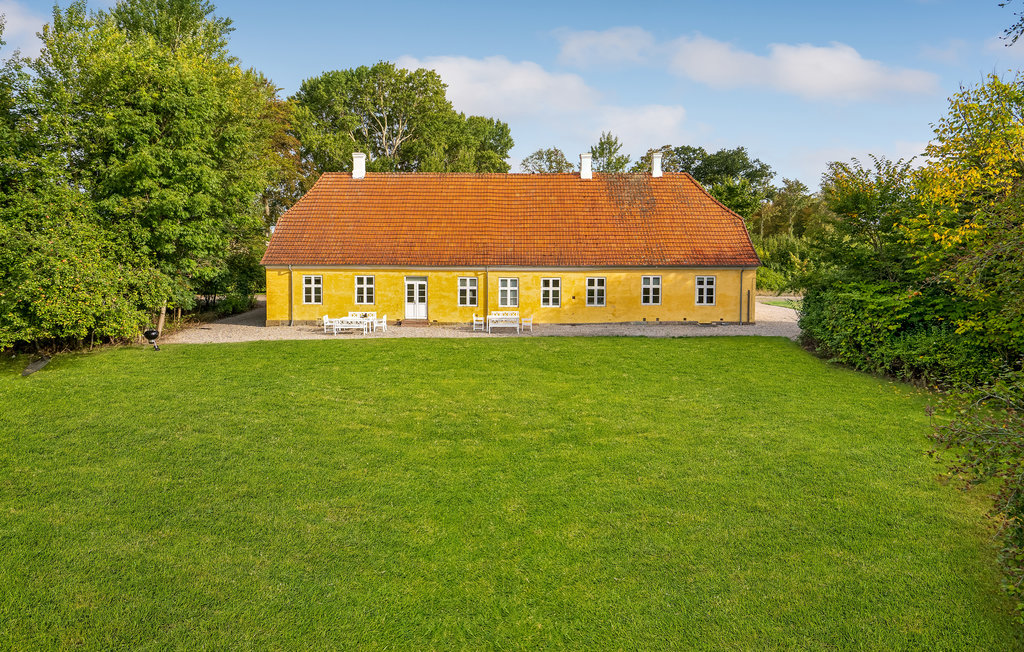 Ferienhaus - Kværndrup , Dänemark - G51334 2