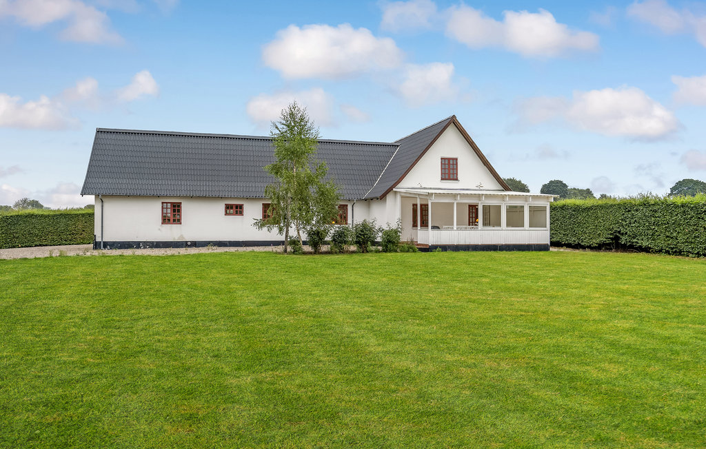 Ferienhaus - Kværndrup , Dänemark - G51337 13