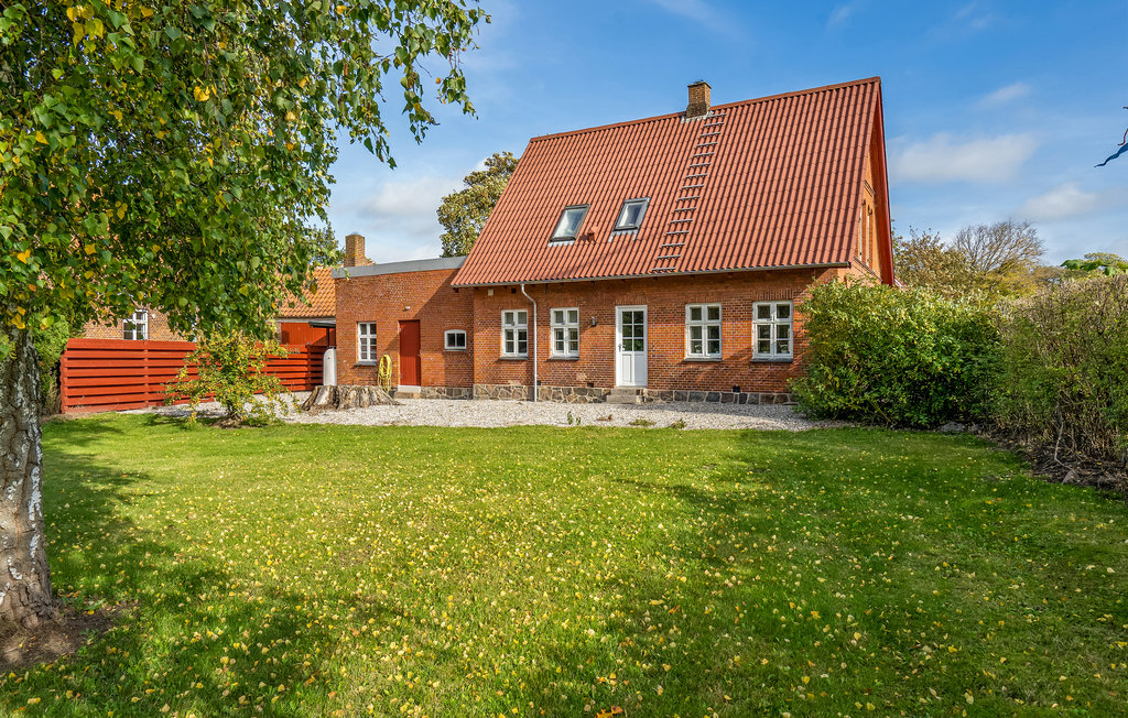 Ferienhaus - Kværndrup , Dänemark - G51338 12
