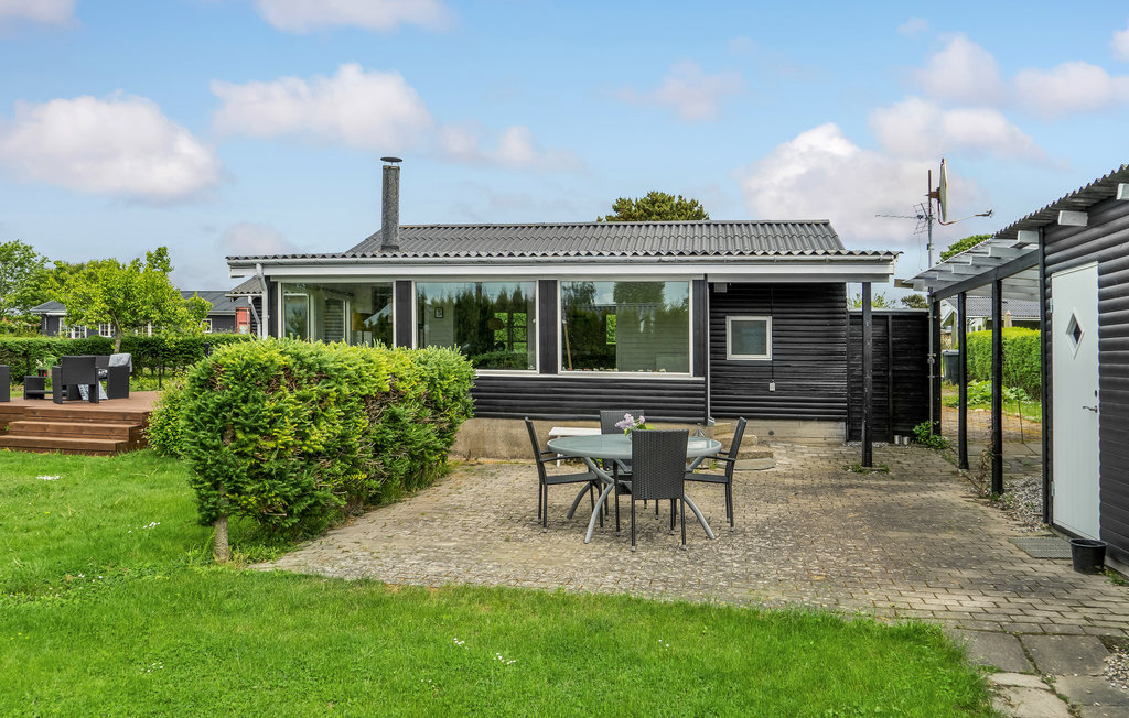 Ferienhaus - Skåstrup Strand , Dänemark - G51528 12