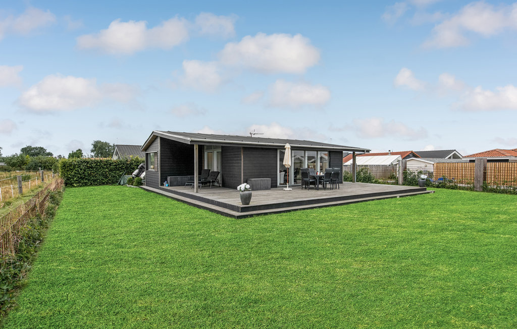 Ferienhaus - Kristiansminde , Dänemark - G51645 11