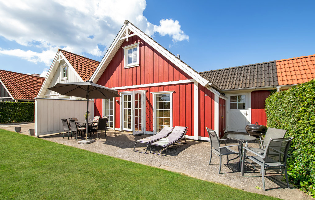 Feriehus - Bro Strand , Danmark - G51751 10