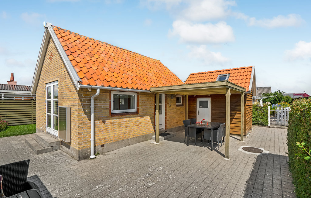 Feriehuse - Kristiansminde , Danmark - G51834 13