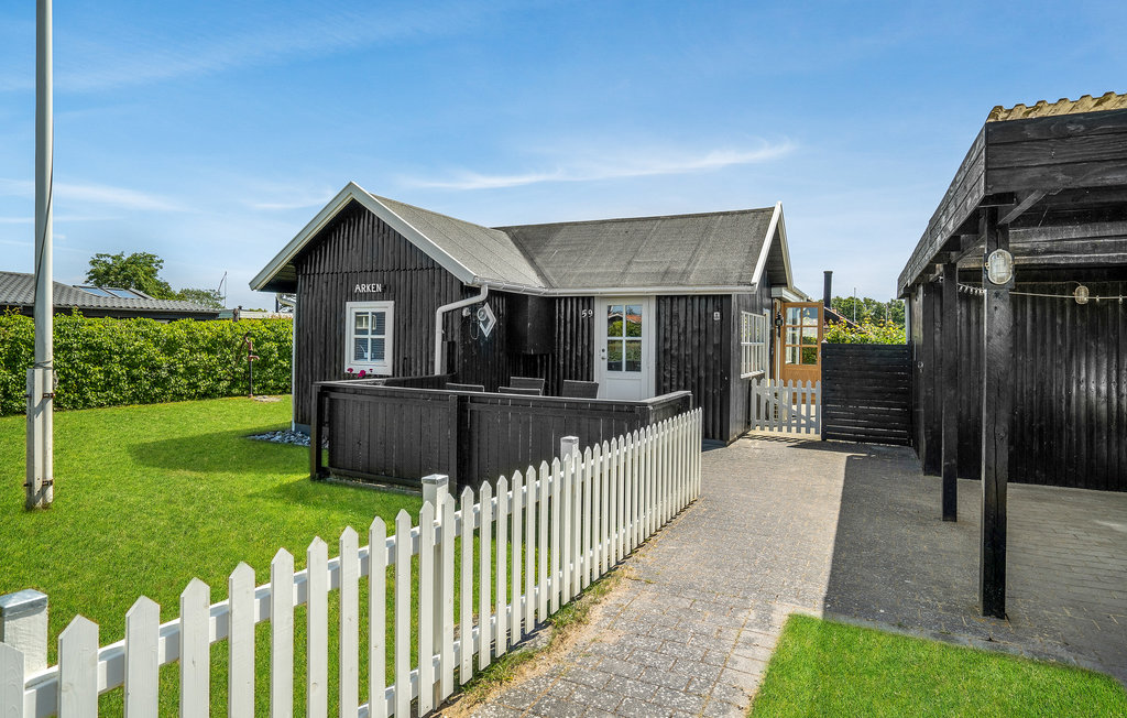 Ferienhaus - Nyborg , Dänemark - G51850 13