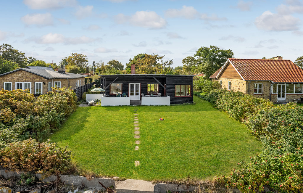 Feriehuse - Kristiansminde Strand , Danmark - G51137 14