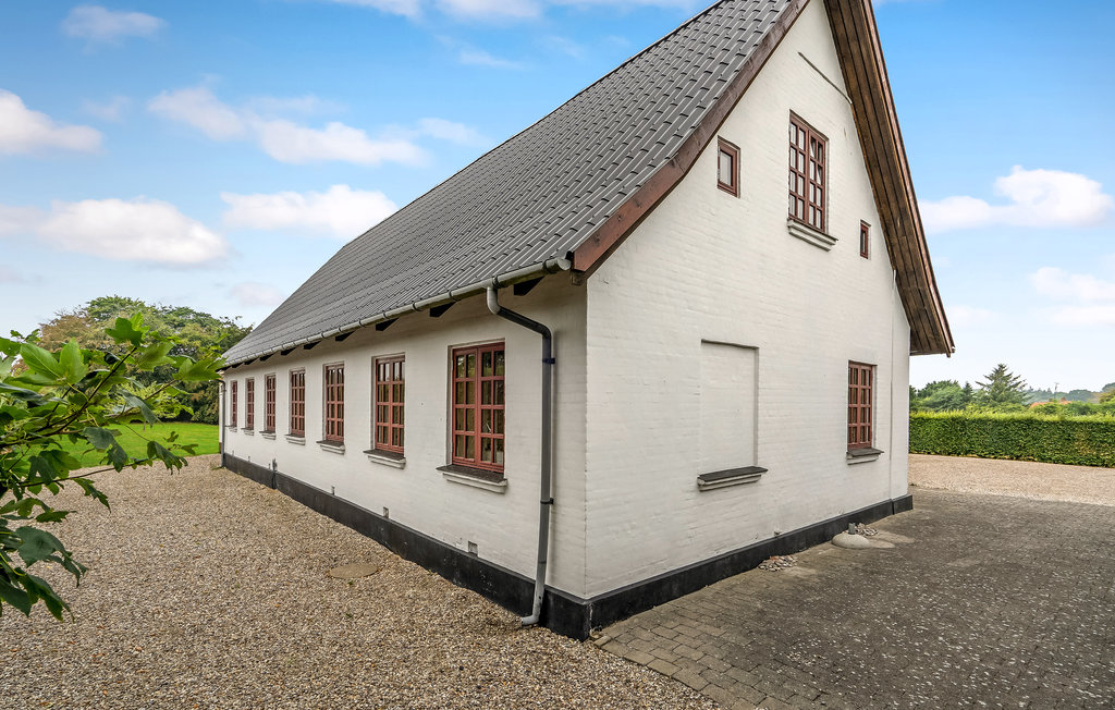 Ferienhaus - Kværndrup , Dänemark - G51337 15