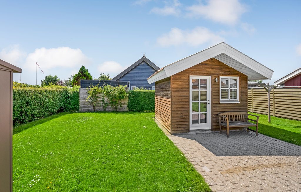 Feriehuse - Kristiansminde , Danmark - G51834 14