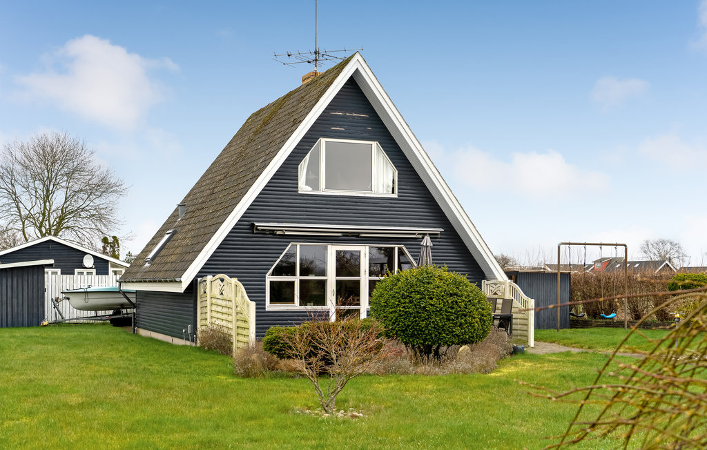 Ferienhaus - Tørresø Strand , Dänemark - G51919 9