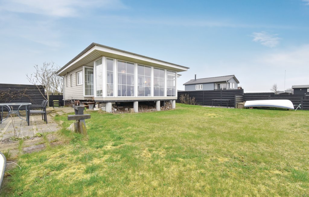 Feriehuse - Tørresø Strand , Danmark - G51039 8