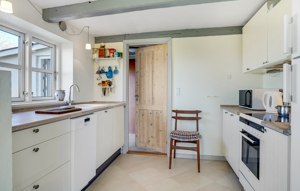 Feriehuse - Bogense Strand , Danmark - G51234 21