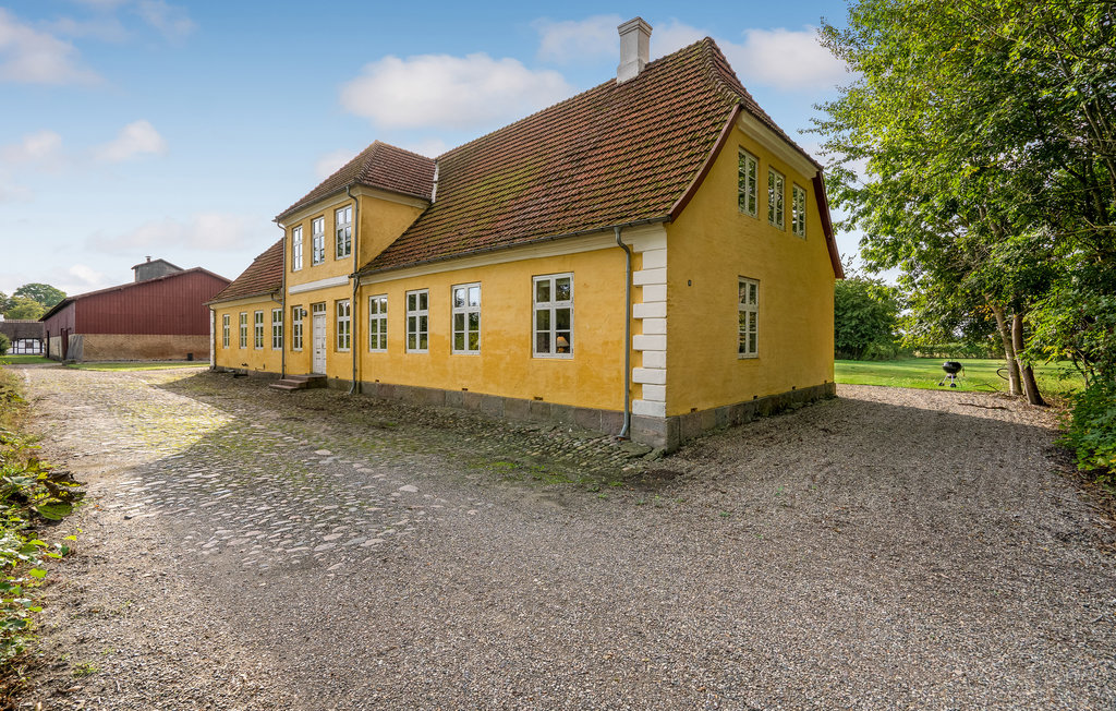 Ferienhaus - Kværndrup , Dänemark - G51334 10
