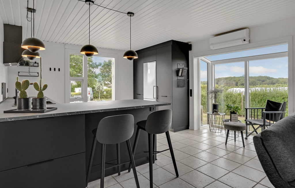 Ferienhaus - Skåstrup Strand , Dänemark - G51057 5