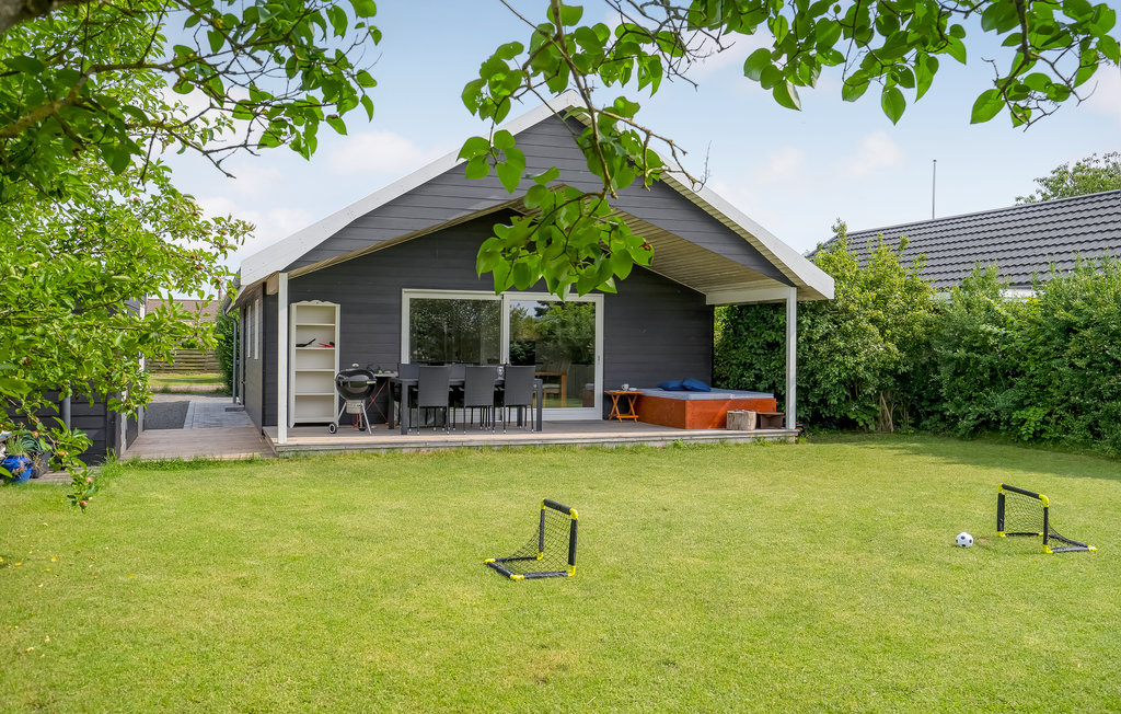 Ferienhaus - Tørresø Strand , Dänemark - G51094 11