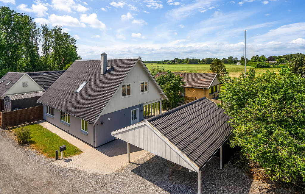 Feriehus - Odense Fjord , Danmark - G51098 12