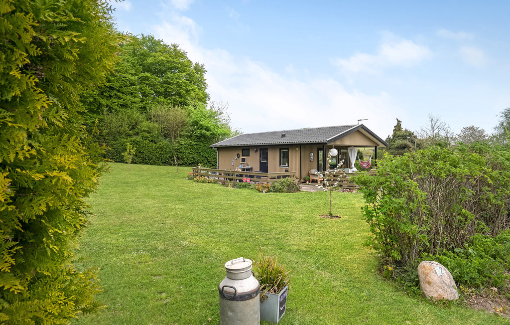 Feriehuse - Feddet Strand , Danmark - G51110 10