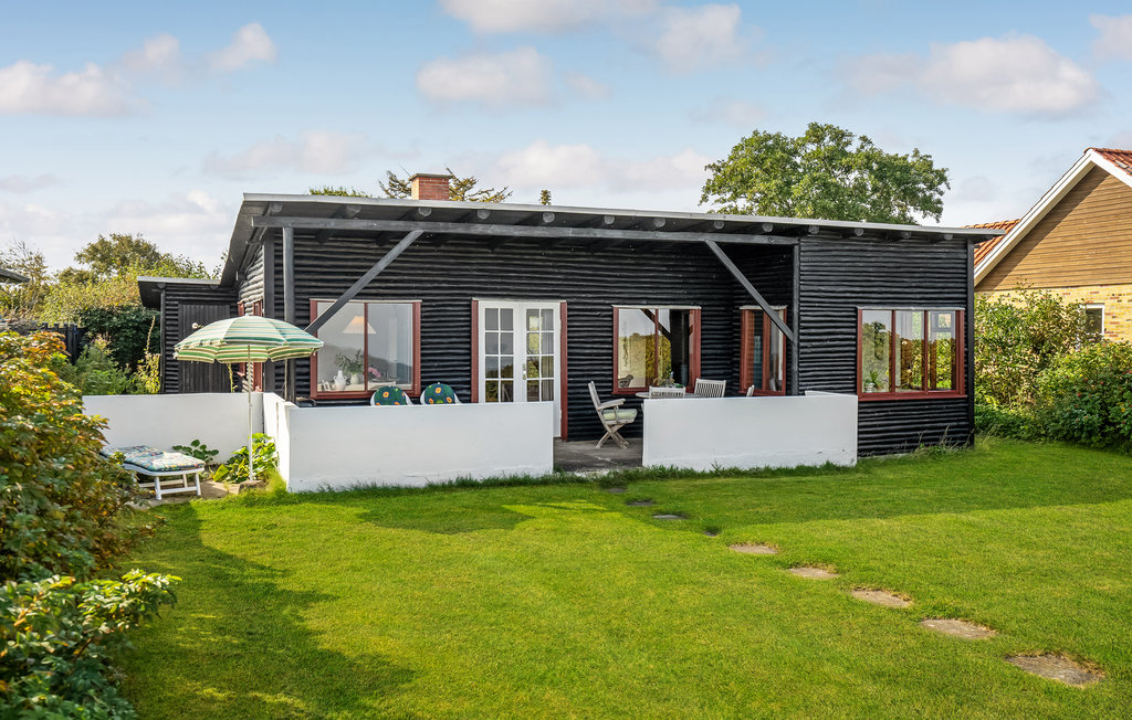 Feriehuse - Kristiansminde Strand , Danmark - G51137 11
