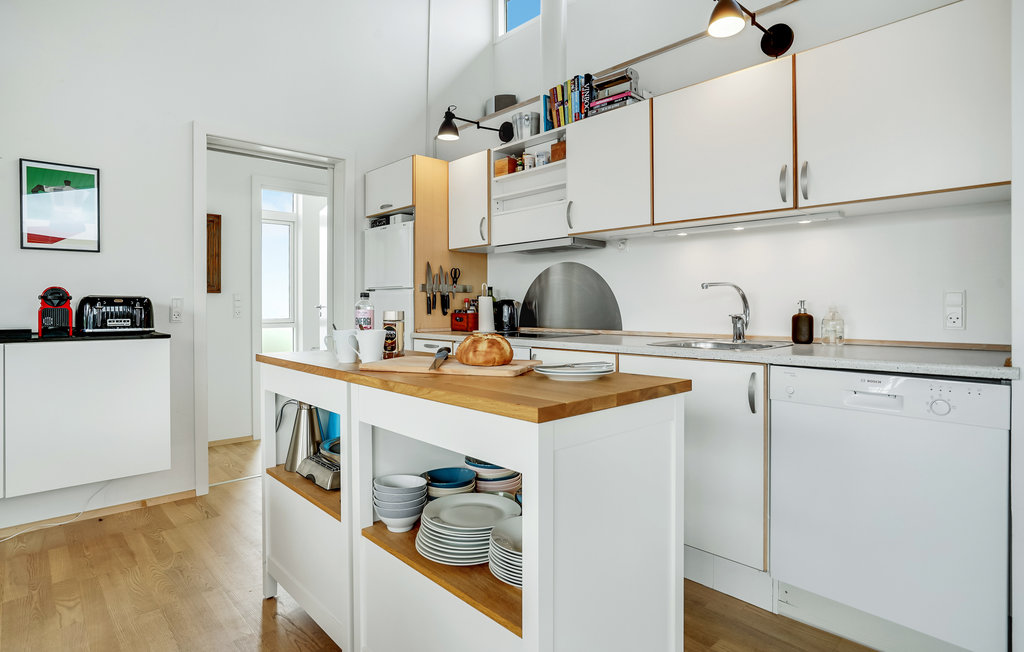 Ferienhaus - Bogense Strand , Dänemark - G51138 16