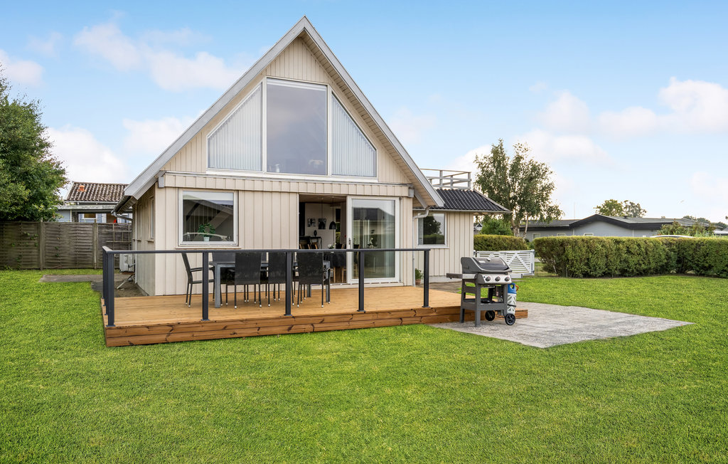 Ferienhaus - Skåstrup Strand , Dänemark - G51140 11