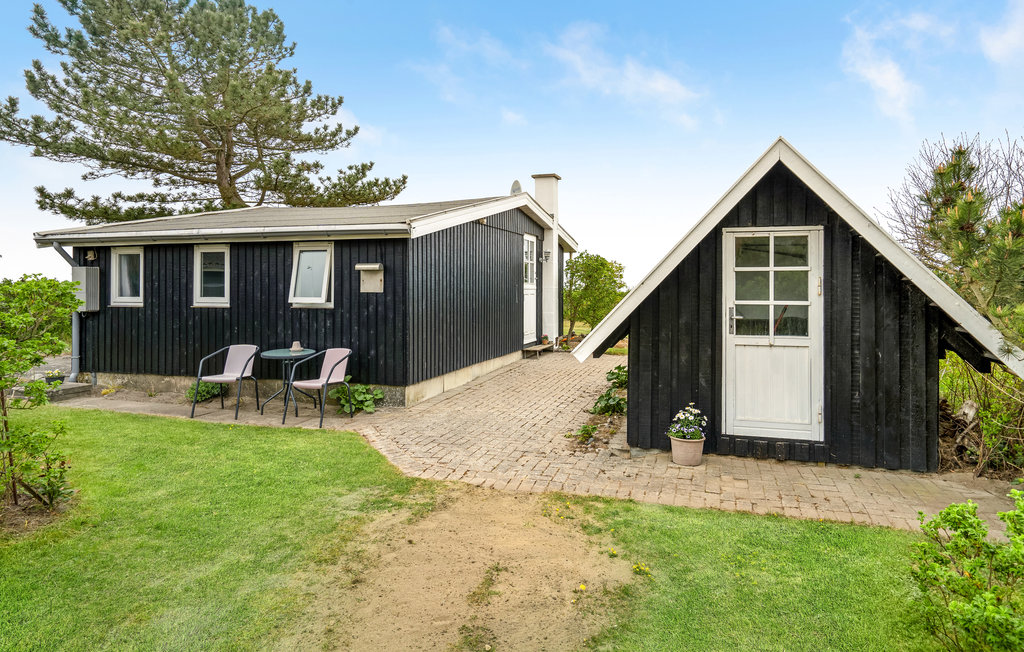 Ferienhaus - Varbjerg Strand , Dänemark - G51143 2