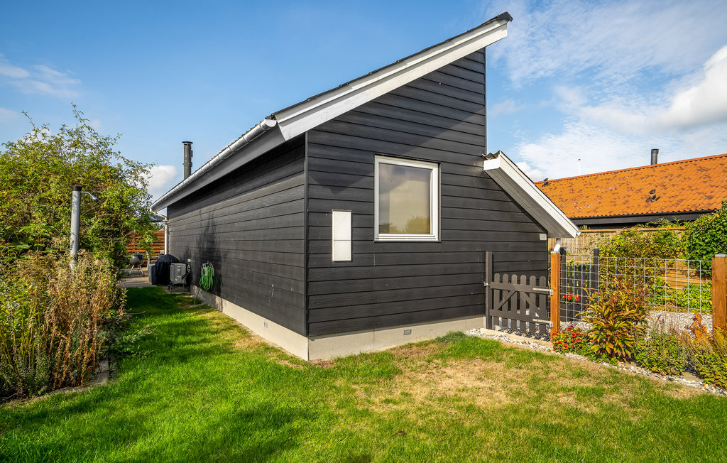 Feriehuse - Hasmark Strand , Danmark - G51153 12