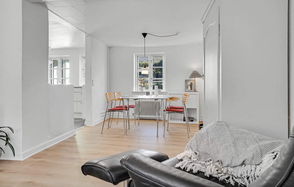 Feriehuse - Assens Strand , Danmark - G51164 13