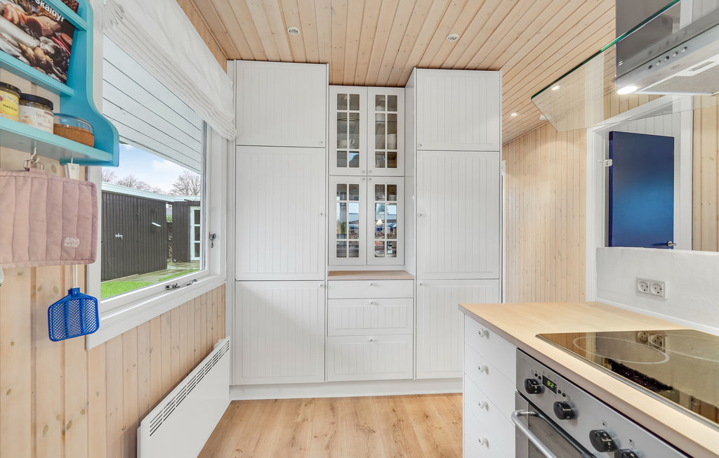 Feriehuse - Brunshuse , Danmark - G51174 20