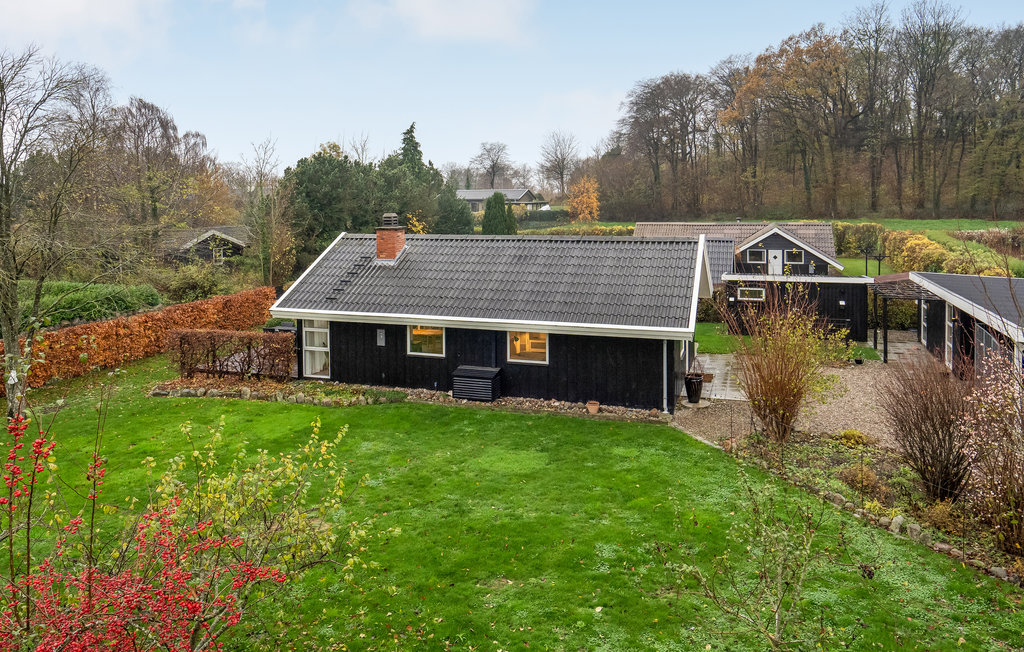Feriehuse - Brunshuse , Danmark - G51174 12