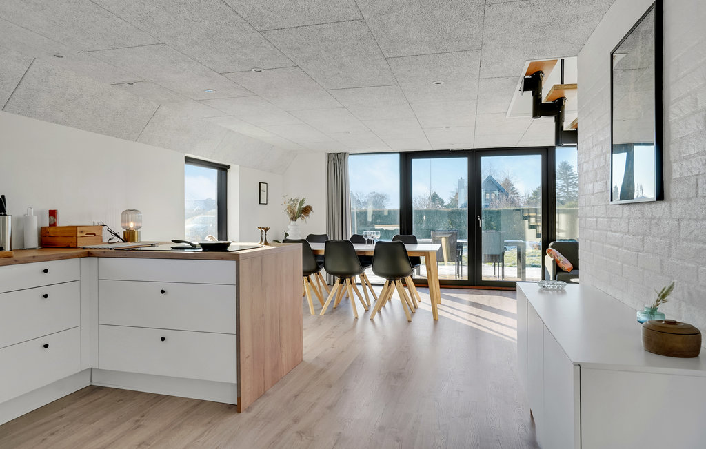Ferienhaus - Tørresø Strand , Dänemark - G51187 24