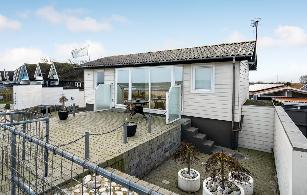 Feriehuse - Hasmark Strand , Danmark - G51201 2