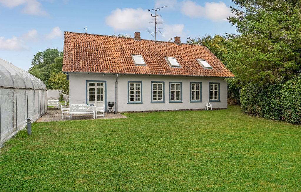 Ferienhaus - Kværndrup , Dänemark - G51202 12