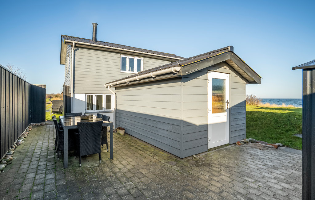 Feriehuse - Tørresø Strand , Danmark - G51216 12