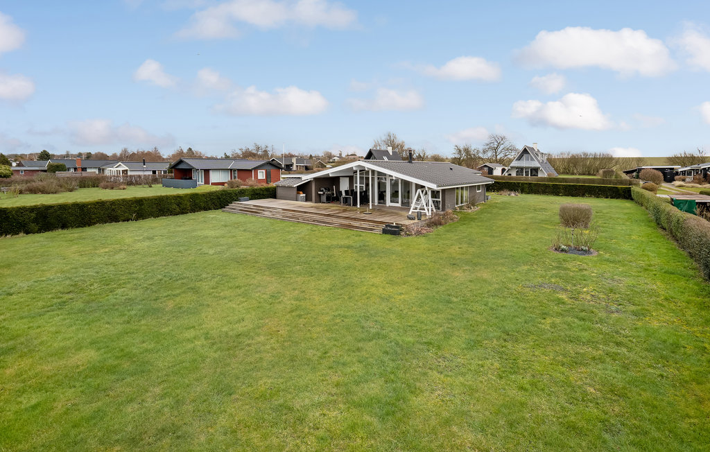 Feriehuse - Skåstrup Strand , Danmark - G51226 11