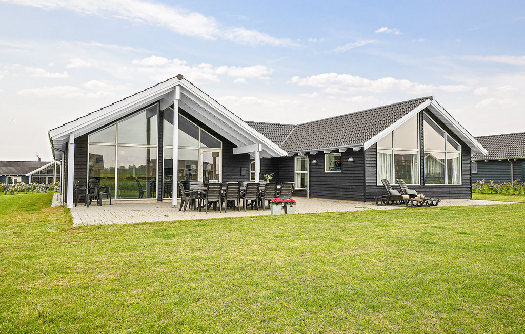 Ferienhaus - Skåstrup Strand , Dänemark - G51278 11
