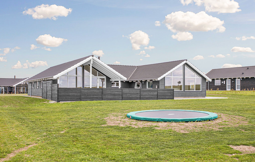 Feriehus - Skåstrup Strand , Danmark - G51279 14