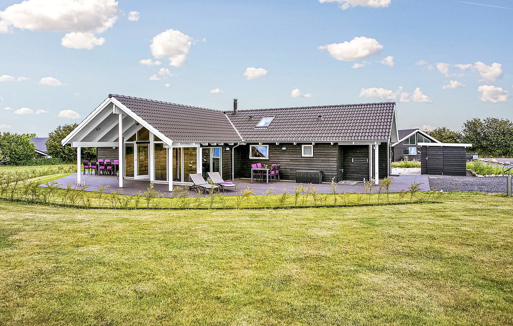 Ferienhaus - Skåstrup Strand , Dänemark - G51280 9