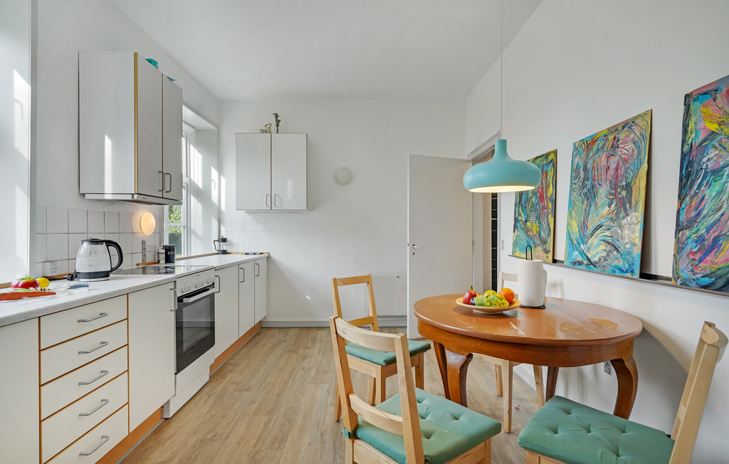 Ferienhaus - Kværndrup , Dänemark - G51334 7
