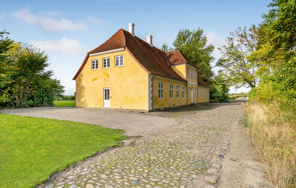 Ferienhaus - Kværndrup , Dänemark - G51334 12