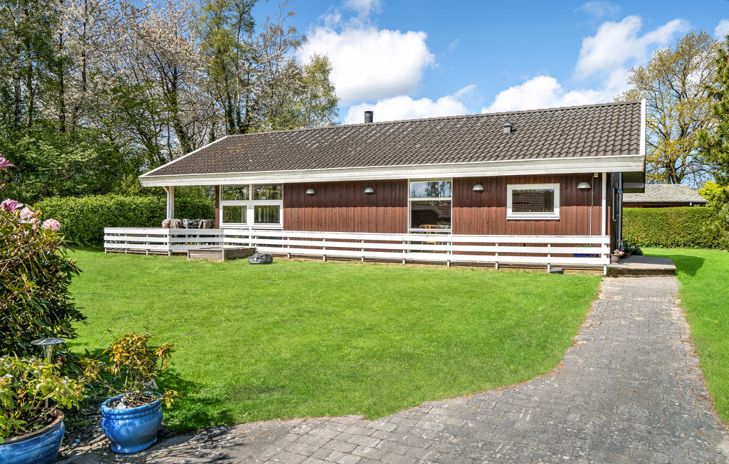 Ferienhaus - Strib , Dänemark - G51500 9