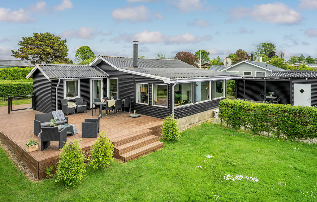 Ferienhaus - Skåstrup Strand , Dänemark - G51528 9
