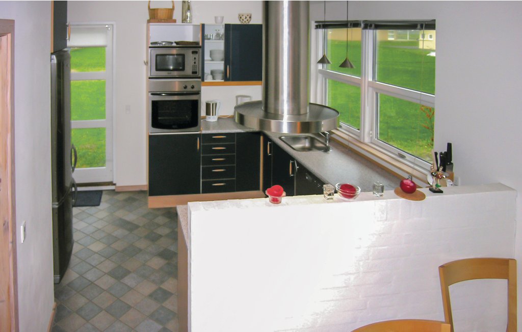 Ferienhaus - Hasmark Strand , Dänemark - G51535 16