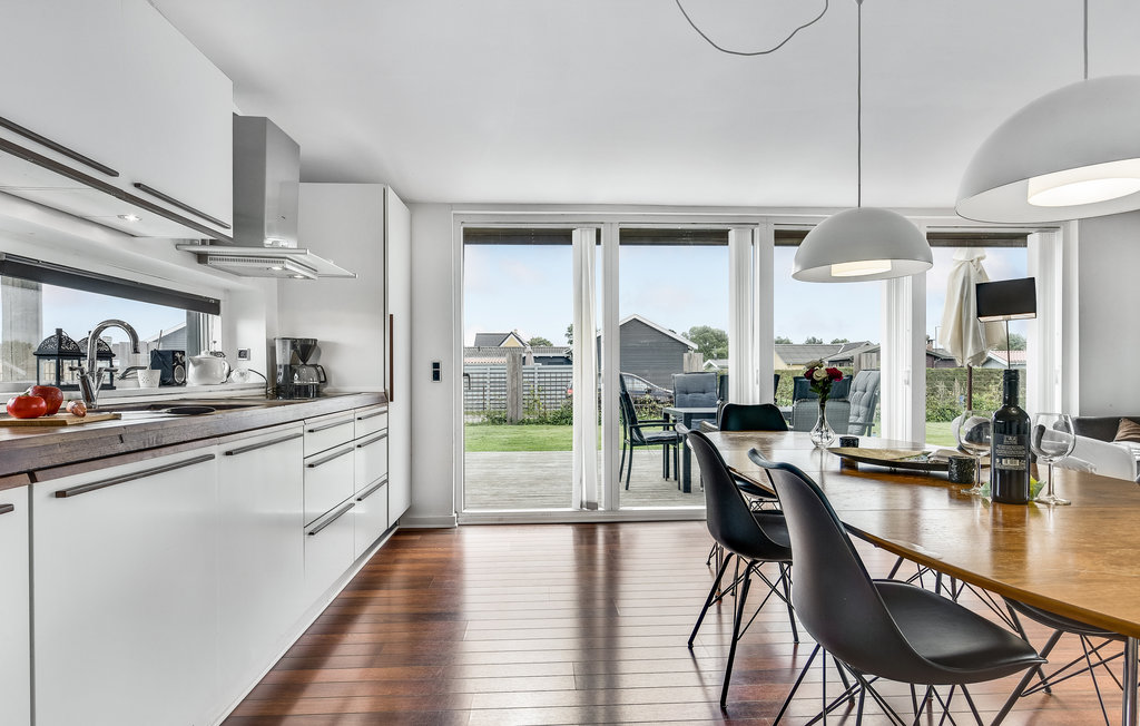 Ferienhaus - Kristiansminde , Dänemark - G51645 7