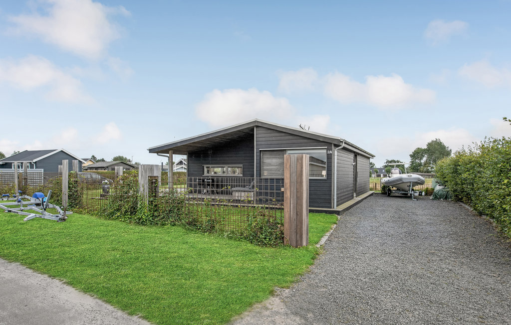Ferienhaus - Kristiansminde , Dänemark - G51645 10