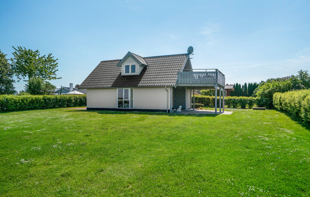 Ferienhaus - Skåstrup Strand , Dänemark - G51724 12