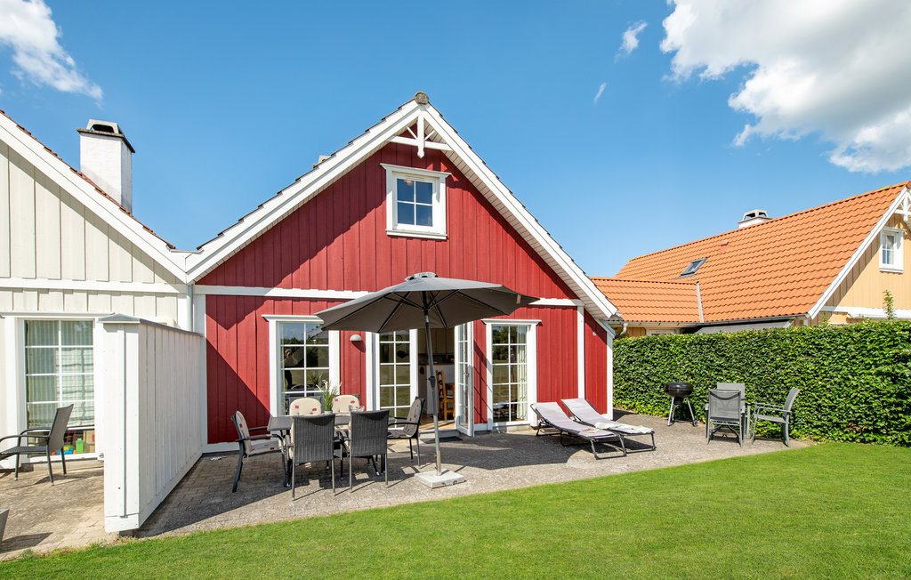 Feriehus - Bro Strand , Danmark - G51751 9