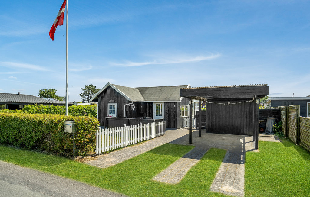 Ferienhaus - Nyborg , Dänemark - G51850 12