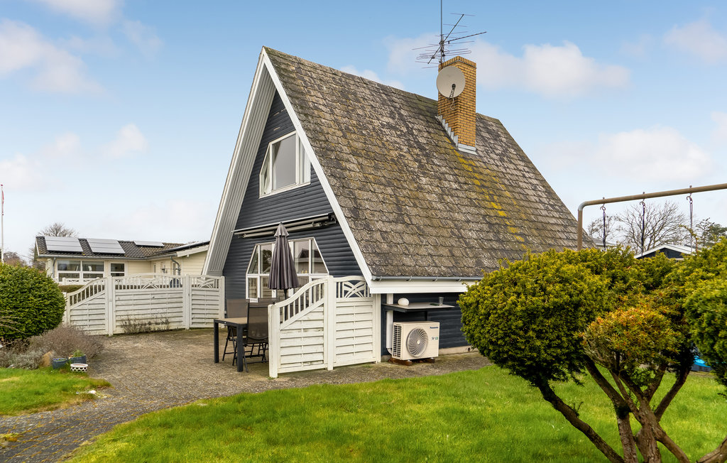 Ferienhaus - Tørresø Strand , Dänemark - G51919 11
