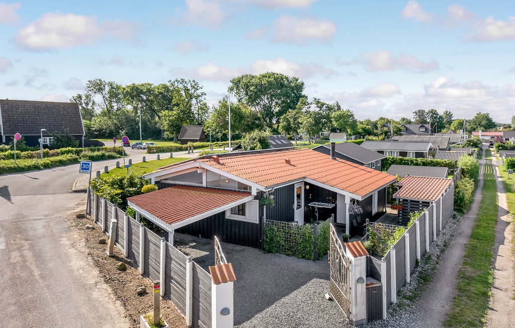 Ferienhaus - Hasmark Strand , Dänemark - G51050 10