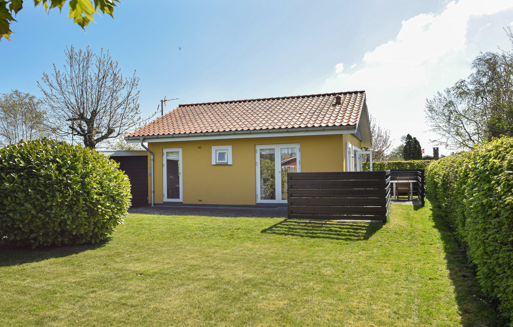 Feriehuse - Jørgensø , Danmark - G51060 7