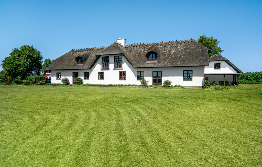 Semesterhus - Tanderup , Danmark - G51073 2
