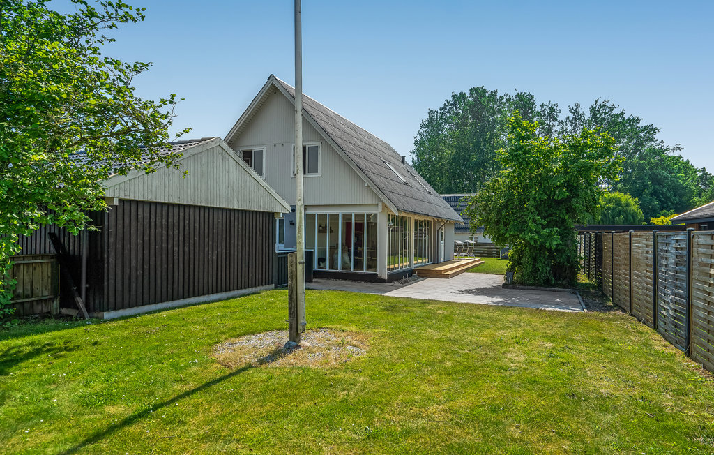 Feriehus - Odense Fjord , Danmark - G51098 10